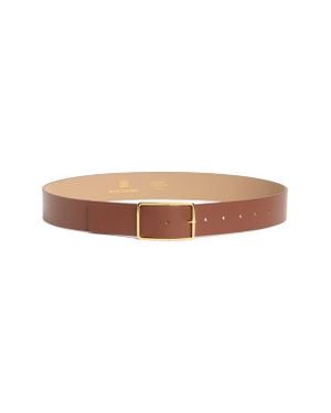 B-Low The Belt Milla Leather Belt - Multicolor