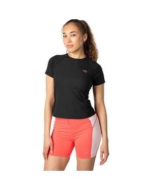Kari Traa Linnea T-Shirt - Black