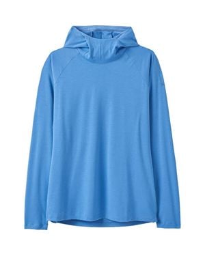 Rab Rivelin Hoodie - Blue