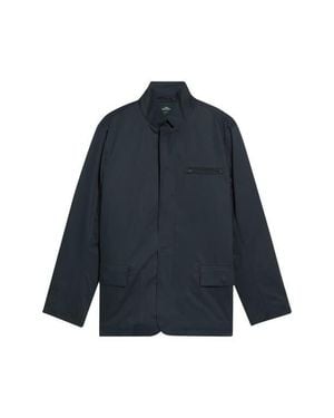 Rodd & Gunn Winscombe 2.0 Hybrid Jacket - Blue