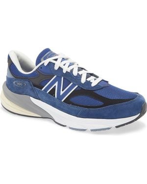 New Balance Gender Inclusive Made - Blue