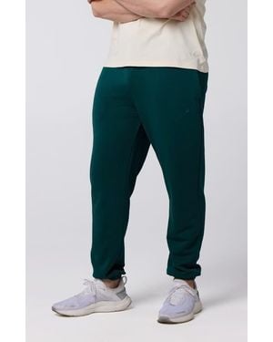Centerline Athletics Active Lifestyle You Know You Play Sweatpants - Green