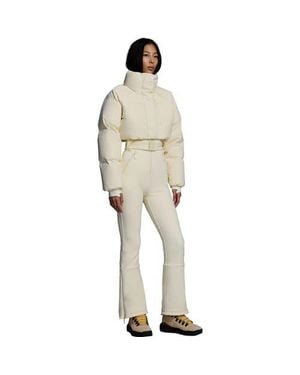 CORDOVA Myoko Snow Suit - Natural