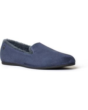 Mave & Chez The Audrey - Blue