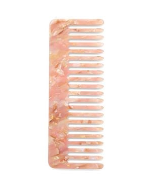 Machete No. 2 Comb - Pink