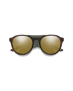Smith Venture 53Mm Sunglasses - Natural