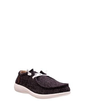 Revitalign Carefree Slip-On Sneaker - White