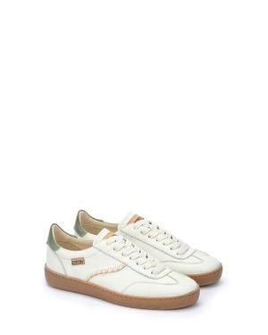 Pikolinos Lanzarote Sneaker - White