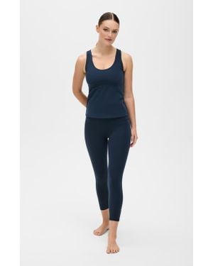 Elastique Athletics L'Original Tank - Blue