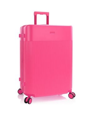 Heys Hilite 29 Inch Luggage - Pink
