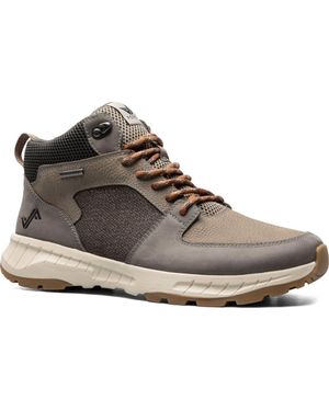 Forsake Mid Top Sneakers for Men Lyst