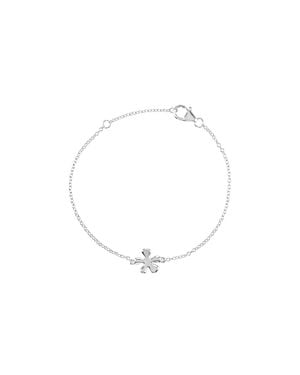 Lucy Quartermaine Cute Splash Bracelet - Metallic