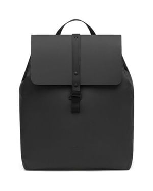 Gaston Luga Däsh Bucket Backpack - Black
