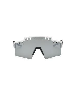 Philipp Plein Tiger Frame - Gray