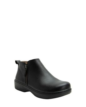 Alegria By Pg Lite Oaklee Bootie - Black