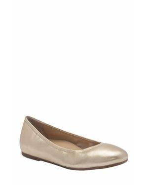 ABEO Promenade Flat - White