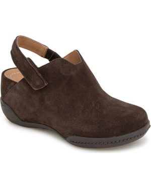 Jambu Nori Casual Shoe - Brown