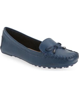 BOTTER Botcoyote Loafer - Blue