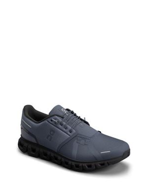On Shoes Cloud 6 Sneaker - Blue
