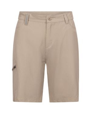 Trespass Bodle Tp75 Shorts - Natural