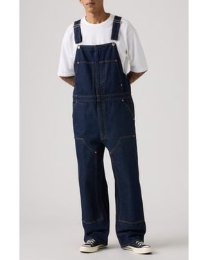 Levi's Overalls - Blue