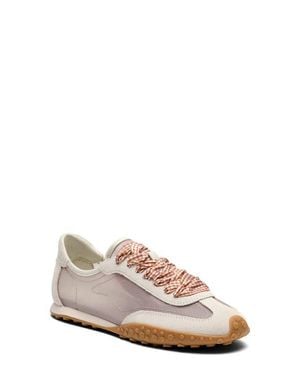 HOFF Bridge Mesh Sneaker - Pink