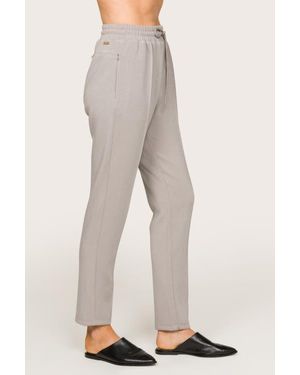 Alala Phoebe Jogger - White