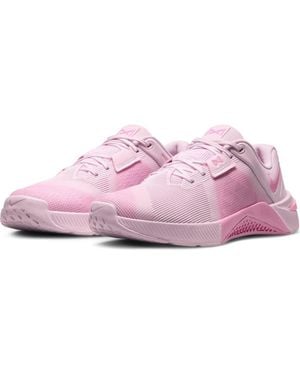 Nike Metcon 10 Training Shoe - Pink