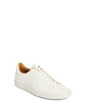 Common Projects Retro Summer Edition Low Top Sneaker - White