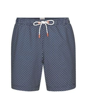 Swims Breeze Swim Trunks - Blue
