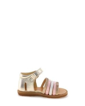 Naturino Kids' Rubino Metallic Sandal