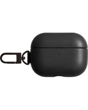 Troubadour Echelon Airpods Pro (3Rd Gen) Case - Black