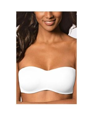 Lascana Multiway Strapless T-Shirt Bra - White