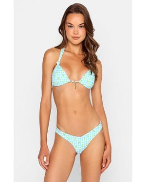 Beach Bunny Spritz Tango Bottom - Multicolor
