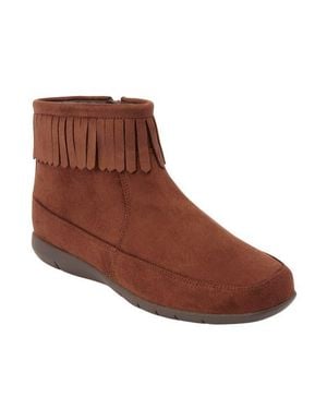 Comfortview The Marion Shootie - Brown