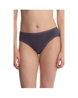 Natori Bliss Briefs - Blue