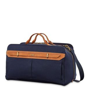 Hartmann Reserve Weekender Duffel - Blue