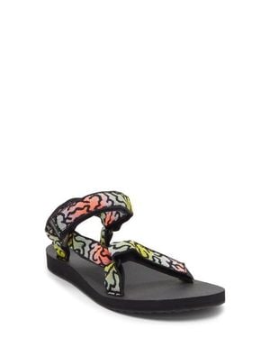Teva Original Universal Sandal - Black