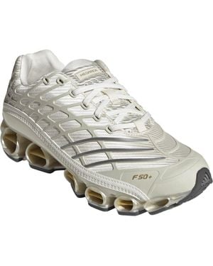 adidas Megaride F50 Sneaker - Metallic