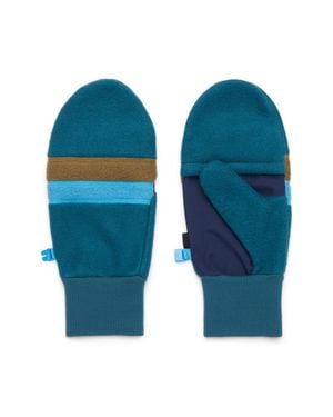 COTOPAXI Teca Fleece Glitten - Blue
