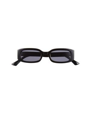 BP. Square Sunglasses - Black