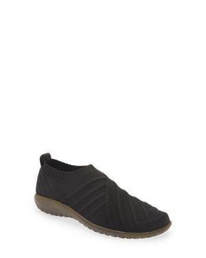 Naot Okahu Sneaker - Black