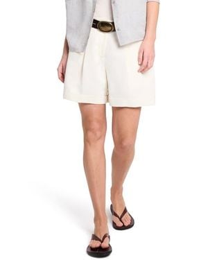 Twp Cisco Shorts - White