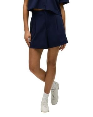 Greyson Phoenix Stretch Shorts - Blue