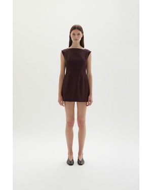 JOAEN Kelli Mini Dress - Multicolor