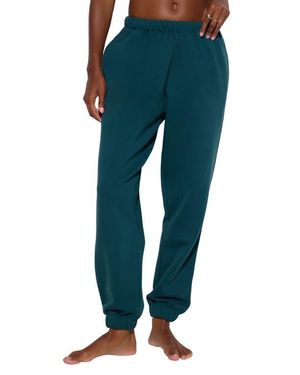 Spiritual Gangster Balance Portia Sweatpants - Blue