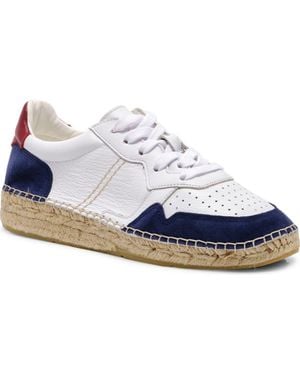 Free People Serendipity Sneaker - Blue