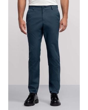 Jack Archer Jetsetter Tech Pant Slim Fit - Blue