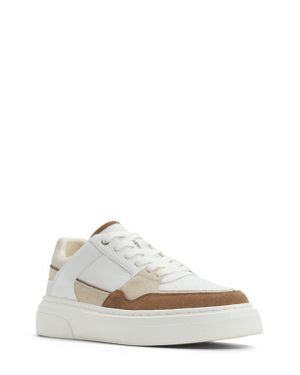 ALDO Callisto Sneaker - White