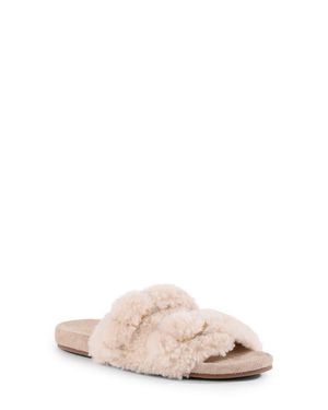 Seychelles Slumber Party Slide Sandal - Pink